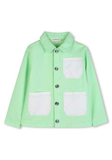 Camicia con tasche applicate BILLIEBLUSH KIDS | U21681735